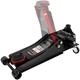 Домкрат подкатной Forsage 3т (75-510 мм) двухштоковый (F-T830018(New)(27,90)) - изображение 2
