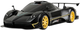 Машинка на радіоуправлінні Rastar Pagani Zonda R R/C (6930751311398) - зображення 2