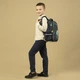 Рюкзак школьный полукаркасный Winner GoPack Education GO24-165M-7, 66820 - изображение 5