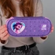 Пенал 1 отделение с дополнительной вкладкой Kite My Little Pony LP25-599, 70119 - изображение 2