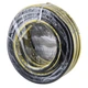 Шланг для поливу BLACK COLOUR 3/4″ 25м, Bradas Польща чорний WBC3/425 - изображение 4