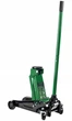 Домкрат подкатной Rock Force гидравлический 135-465 мм 3 т (RF-T83505) - изображение 5