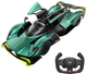Машинка на радіоуправлінні Rastar Aston Martin Valkyrie AMR PRO R/C (5904265254275) - зображення 1