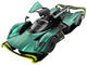 Машинка на радіоуправлінні Rastar Aston Martin Valkyrie AMR PRO R/C (5904265254275) - зображення 2