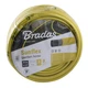 Шланг для поливу SUNFLEX 1/2″ - 50м Bradas Польща жовтий WMS1/250 - изображение 1
