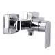 Змішувач для душа TOPAZ SARDINIA TS 08105-H20 - изображение 5