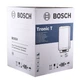 Водонагрівач Bosch Tronic 8000 T ES 050-5 1600W сухий ТЕН, електронне керування - изображение 5