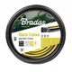 Шланг для поливу BLACK COLOUR 1/2″ 20м, Bradas Польща чорний WBC1/220 - изображение 1