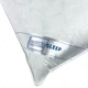 Подушка SoundSleep Relax 5% пуху 70х70 см біла (91034953) - зображення 6