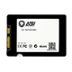 Твердотельный накопитель SSD AGI AI238 1Tb SATA III 2.5" QLC Black (AGI1K0GIMAI238) - изображение 3