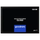 Твердотельный накопитель SSD GoodRAM CL100 120Gb SATA III 2.5" TLC Retail Black (SSDPR-CL100-120-G3) - изображение 1