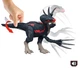 Динозавр Теризинозавр Jurassic World Therizinosaurus Dinosaur Action Figure - изображение 4