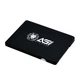 Твердотільний накопичувач SSD AGI AI138 120Gb SATA III 2.5'' TLC Black (AGI120G06AI138) - зображення 4
