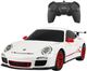 Машинка на радіоуправлінні Rastar Porsche 911 GT3 RS R/C (5904265254534) - зображення 1