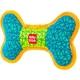 Игрушка для собак WAUDOG Fun, "Кость", Голубая (62082) - изображение 2