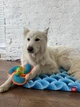 Игрушка для собак WAUDOG Fun, "Пропеллер", Голубая (62062) - изображение 6