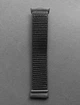 Ремешок нейлоновый MRK для фитнес браслета Mi Smart Band 8 Pro/9Pro/ Xiaomi Redmi Watch 4/5 Черный (mrk6452) - изображение 5
