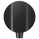 Зеркало от слепых зон для пассажира Baseus SafeRide (1pcs) Cluster Black - изображение 2