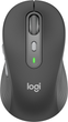 Комплект беспроводной Logitech MK950 for Business Graphite (920-012512) - зображення 5