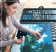 Mata do układania puzzli Ravensburger Puzzle Store 300-1000 elementów 17962 (4005556179626) - obraz 4