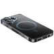 Чохол HOCO для iPhone 16 Vip magnetic protective case (AS11) - изображение 4
