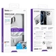 Чохол HOCO для iPhone 16 Vip magnetic protective case (AS11) - изображение 8