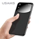 Чохол USAMS для Iphone XS (MJ Series) - изображение 2