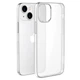 Чохол HOCO для iPhone 14 Max Light series TPU case - изображение 6