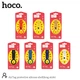 Чохол-брелок для Apple AirTag Hoco Silicone protective shell (Long style) Sapphire-blue - изображение 6