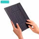USAMS Smart Touch Control Keyboard Cover Winz Series для iPad Pro 2020 11" US-BH685 |BT5.1, 350Hours| - изображение 4