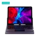 USAMS Smart Touch Control Keyboard Cover Winz Series для iPad Pro 2020 12.9" US-BH686 |BT5.1, 350Hours| - изображение 1