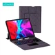 USAMS Smart Touch Control Keyboard Cover Winz Series для iPad Pro 2020 12.9" US-BH686 |BT5.1, 350Hours| - изображение 2