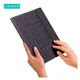 USAMS Smart Touch Control Keyboard Cover Winz Series для iPad Pro 2020 12.9" US-BH686 |BT5.1, 350Hours| - изображение 7