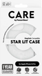 Панель CARE by PanzerGlass Flagship Case Urban Combat Star Lit w. White MagSafe для Apple iPhone 16 Pro (5715685004087) - зображення 4