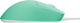 Mysz Fury Tanto T4 USB Mint (NFU-2201) - obraz 7