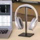 Подставка для наушников New Bee Headset Stand, универсальная, Черная (NB-Z1) - изображение 8