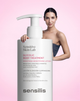 Лосьйон для тіла Sensilis Glycolic зволожувальний 200 мл (8428749007074) - зображення 4