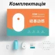 Сенсор Sibionics CGM для круглосуточного мониторинга уровня сахара в крови - изображение 4