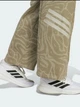 Детские теплые спортивные штаны для девочки Adidas Future Icons JW7545 134-140 см Silver Pebble (4068807784321) - изображение 5