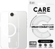 Панель CARE by PanzerGlass Flagship Case Transparent Urban Combat w. White Qi для Apple iPhone 16e (CRRTPUCG29845) - зображення 3