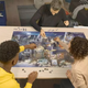 Puzzle Ravensburger Zamek w Hogwarcie 3000 elementów 17561 (4005556175611) - obraz 3