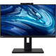 Монітор 27" Acer B278UEbemiqprcuzx (UM.HB8EE.E03) - зображення 1
