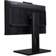 Монітор 27" Acer B278UEbemiqprcuzx (UM.HB8EE.E03) - зображення 6