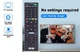 Универсальный пульт для телевизоров SONY Smart TV LCD LED TV (RM-ED054) - изображение 3