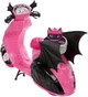 Кукла Mattel Монстер Хай Дракулаура на скутере Monster High Draculaura Scooter Set (JDR61) - изображение 7