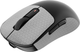 Mysz Fury Tanto T4 Wireless/Bluetooth/USB Black (NFU-2203) - obraz 5