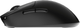 Mysz Fury Tanto T4 Wireless/Bluetooth/USB Black (NFU-2203) - obraz 8