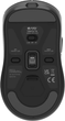 Mysz Fury Tanto T4 Wireless/Bluetooth/USB Black (NFU-2203) - obraz 15