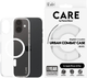 Панель CARE by PanzerGlass Flagship Case Transparent Urban Combat w. White MagSafe для Apple iPhone 16 Plus (5715685004056) - зображення 3