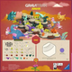 Стартовий набір Ravensburger Gravitrax Junior Dino 24587 (4005556245871) - зображення 4